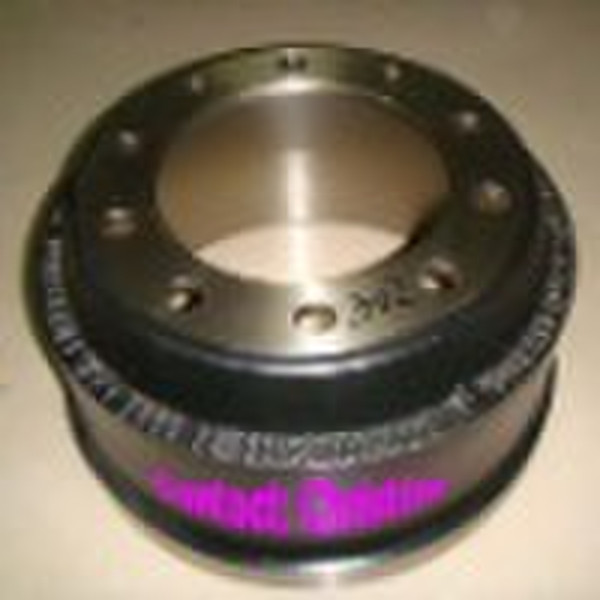 WEBB / GUNITE Brake Drum 3600A / 3600AX