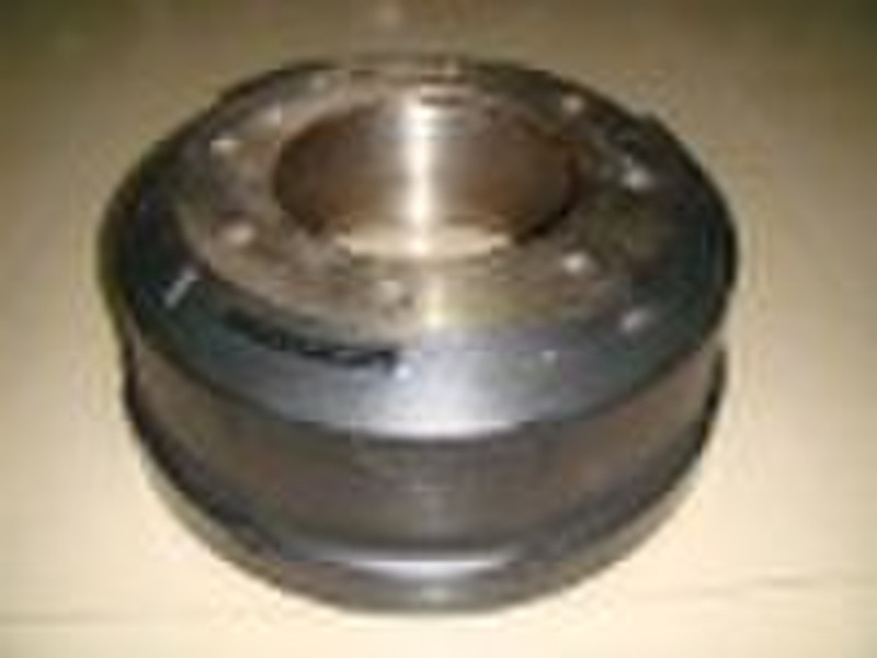 Brake Drum - Hyundai 540 Bus Front