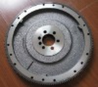 DAF Flywheel