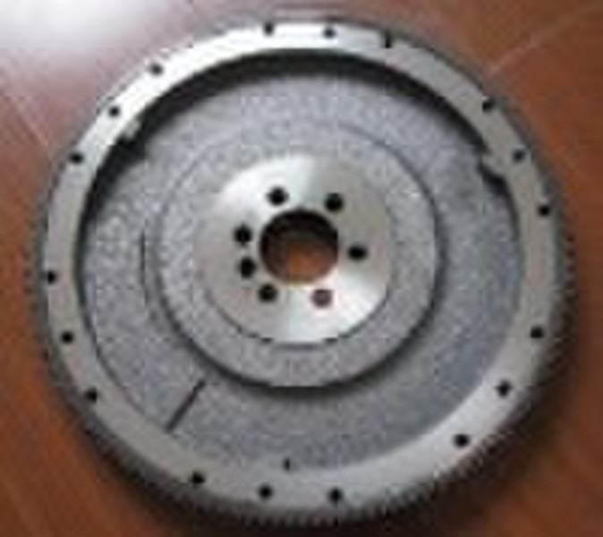 DAF Flywheel