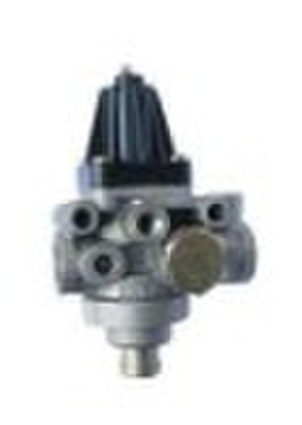 Unloader Valve