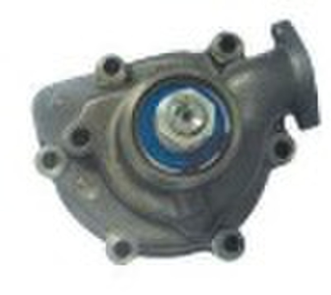 Truck water pump