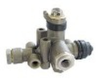 Leveling Valve