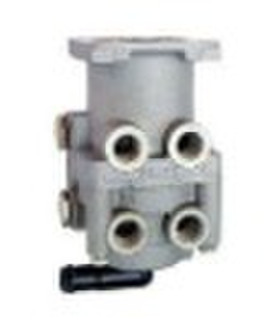 Foot Brake Valve