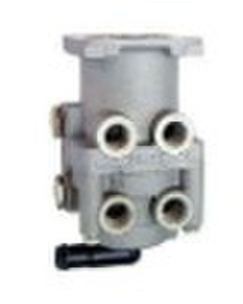 Foot Brake Valve