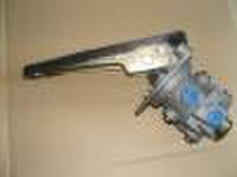 Foot Brake Valve