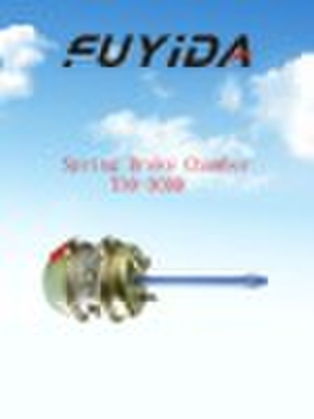 T30-30DD Brake Chamber