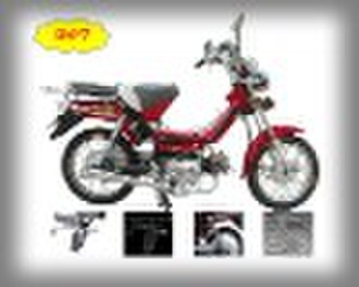 motorcycle moped (48 Q-2)