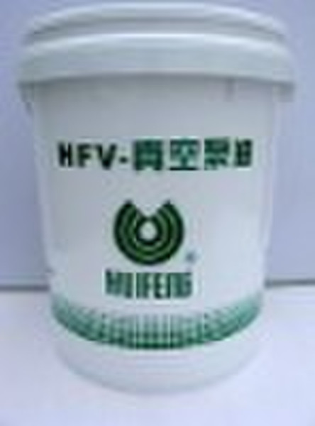 HFV-Series Vacuum Pump Oil