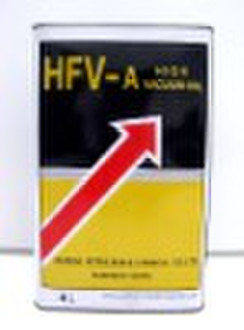 HFV-A Series Vacuum Pump oil