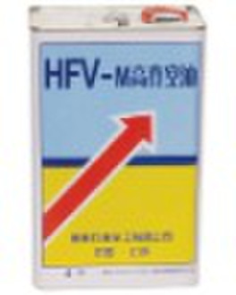 Vacuum Pump Oil(HFV-M Series)