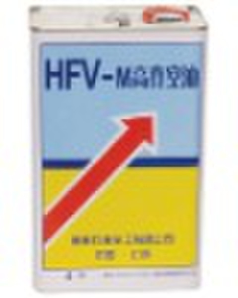 Vakuumpumpenöl (HFV-M-Serie)