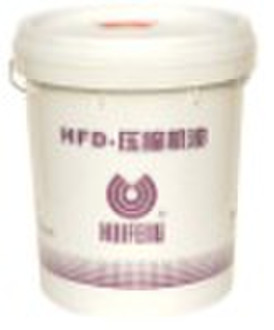 HFD-M空气压缩机油