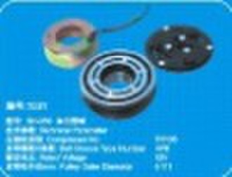 Compressor Clutch magnetic clutch