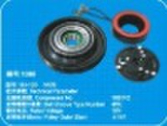 Compressor Clutch magnetic clutch