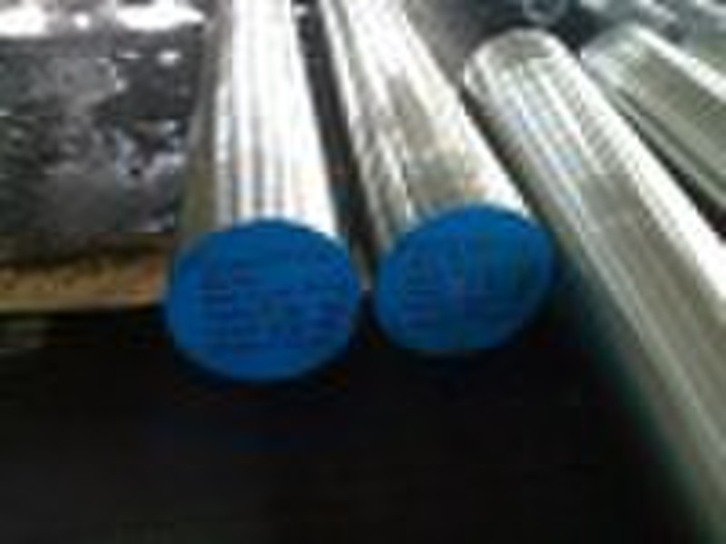 forged round bar 4140