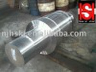 forged steel roller