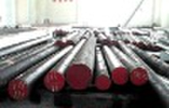 forged steel round bar