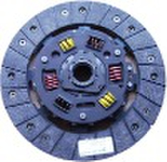 Clutch Disc For Mercedes Benz(1861 303 246)