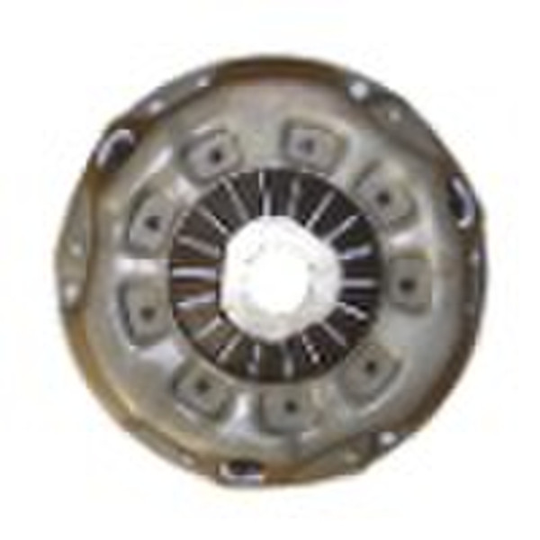 Clutch Cover Assembly