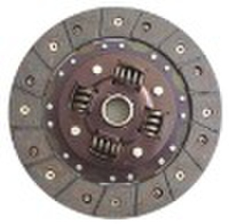 Clutch Disk