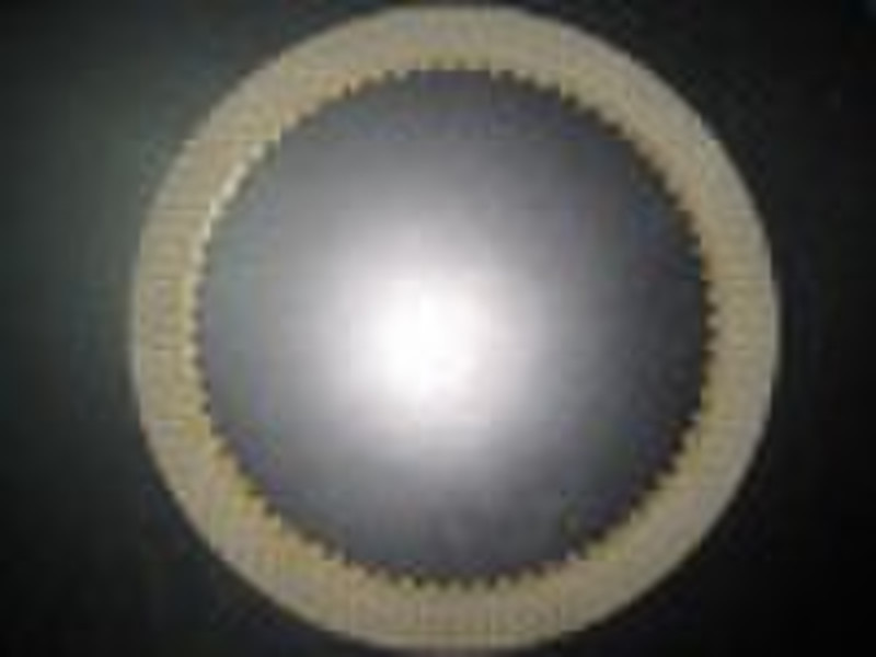 Auto Clutch Plate Friction Plate