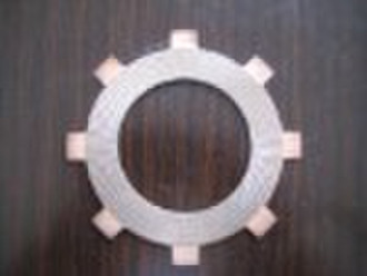 Bulldozer Kupplungsscheibe Friction Disc Part