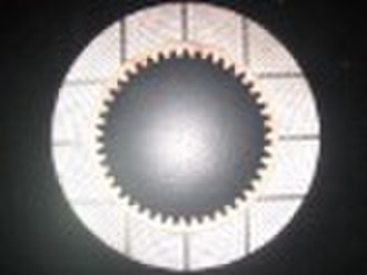 clutch plate