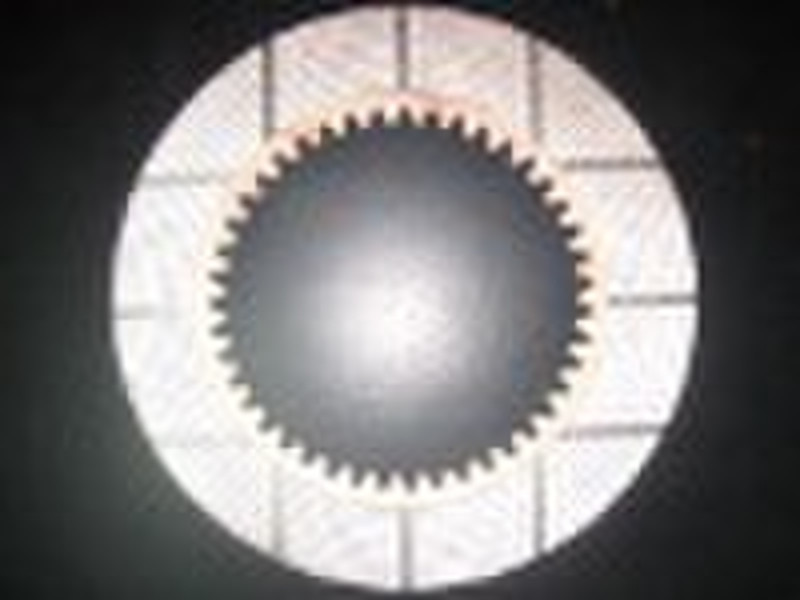 clutch plate