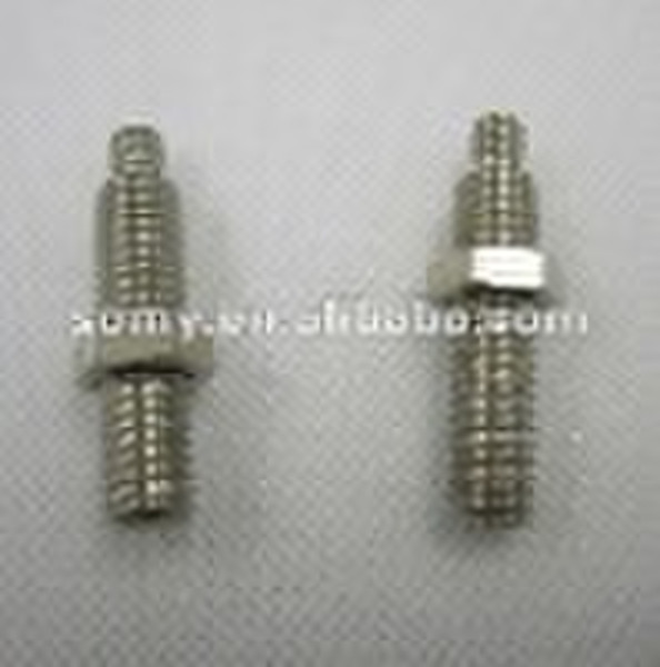 Non-standard Screws