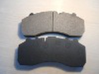 CV brake pad