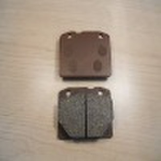 brake pad