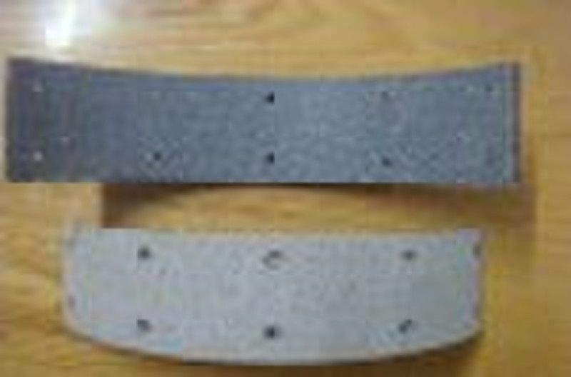 auto brake lining for VW 270