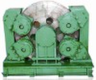 Flexible Hydraulic Brake Device