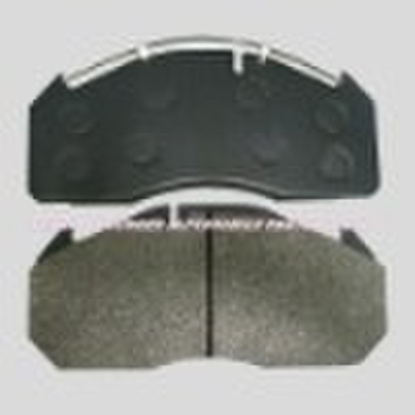 brake pad