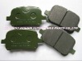 CAR BRAKE PAD