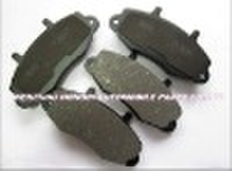 BRAKE PAD