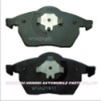 brake pad