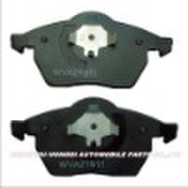 brake pad