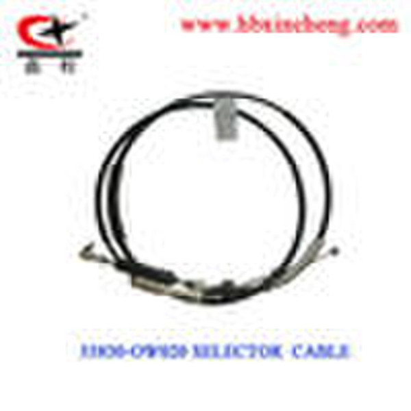 auto cable,clutch cable