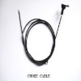 choke cable