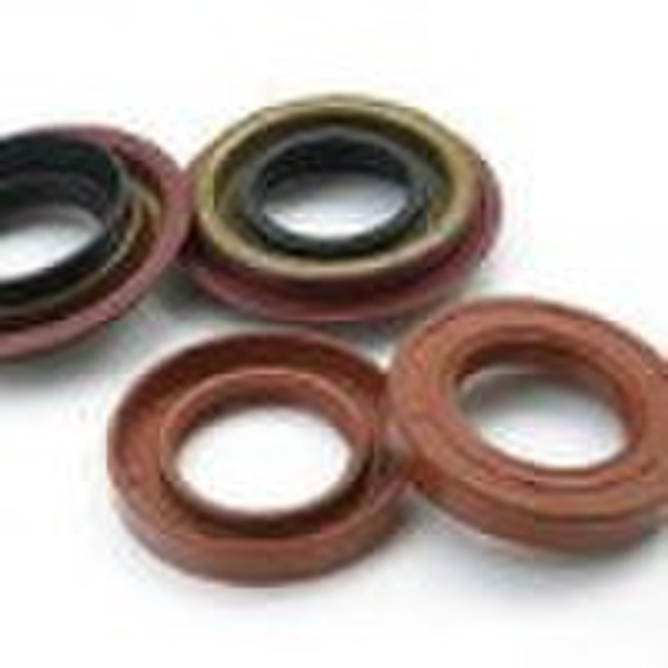 oil seal