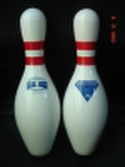 Bowling pins