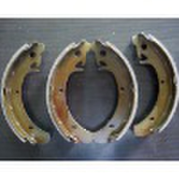 Auto Brake Shoes (SL-7059)