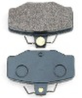 Auto Brake Pad (SL-8011)