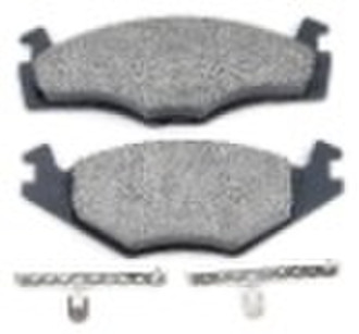 Auto Brake Pad (SL-8002)