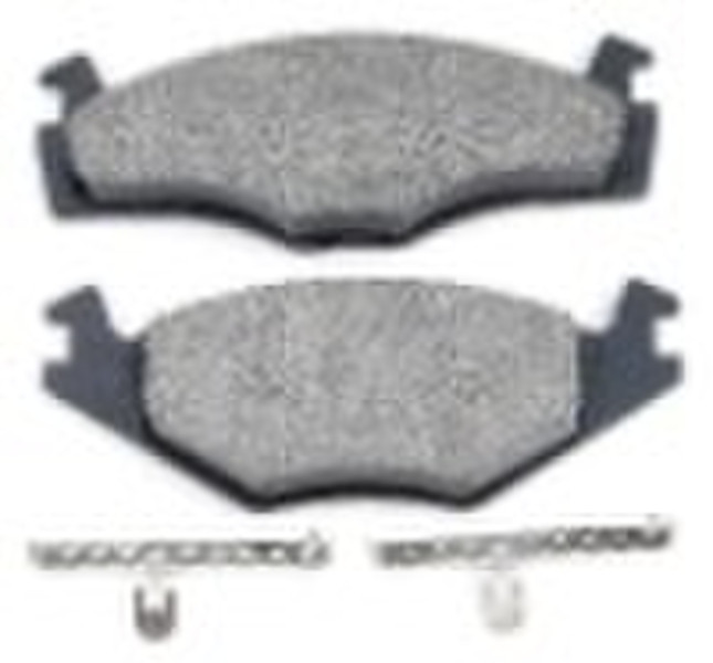 Auto Brake Pad (SL-8002)