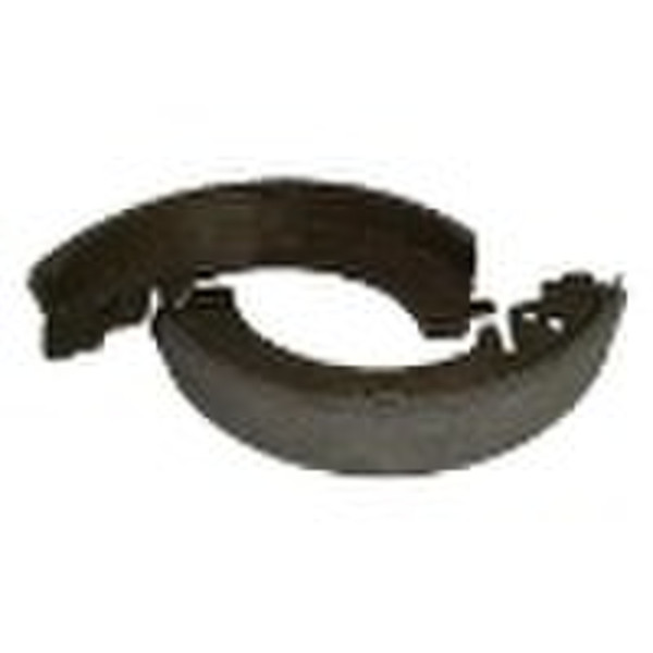 Auto Brake Shoes (SL-7060)