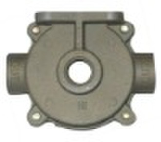 QUICK RELEASE VALVE