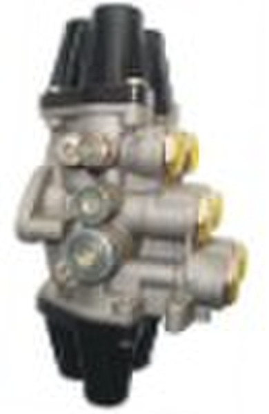 MULTI-CIRCUIT PROTECTION VALVE